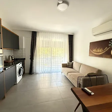 Adahan Family Gocek 3* Gocek (Fethiye)